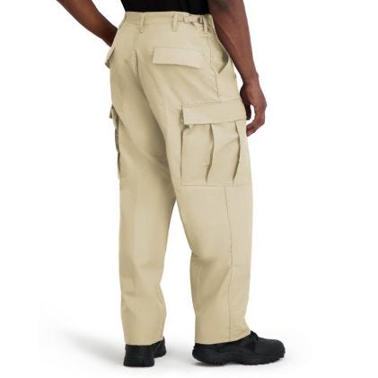 Propper BDU Trouser – Zipper Fly