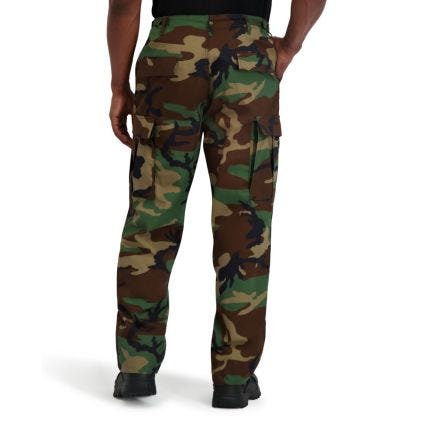 Propper BDU Uniform Pant - Ripstop