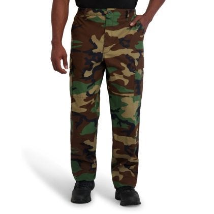 propper BDU Uniform Pant - Ripstop