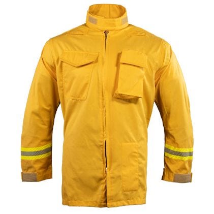 propper Cal Fire Wildland Jacket