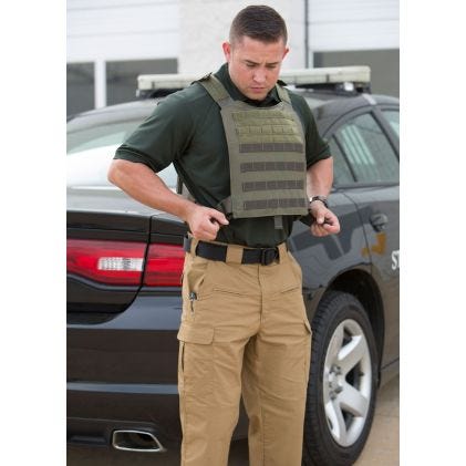 propper CriticalResponse® MOLLE Carrier (Closeout)