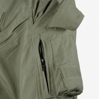 Propper CWU 27/P Nomex® Flight Suit