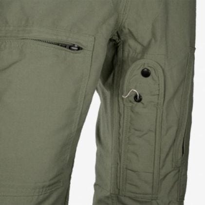 Propper CWU 27/P Nomex® Flight Suit