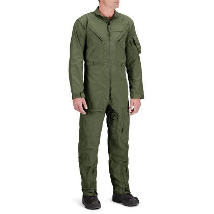 propper CWU 27/P Nomex® Flight Suit
