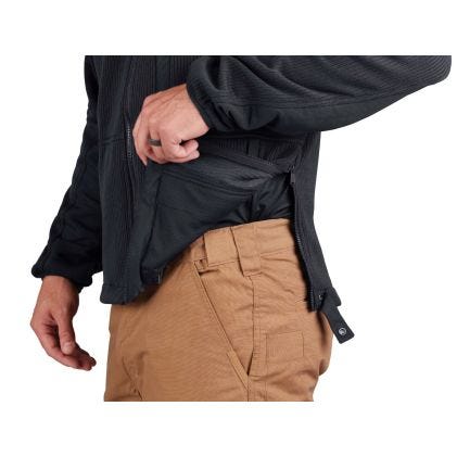 Propper Full Zip Tech Sweater (Closeout)