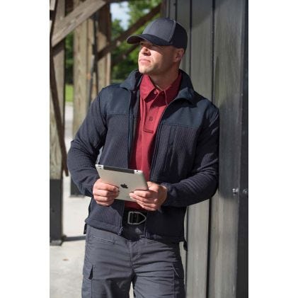 Propper Full Zip Tech Sweater (Closeout)