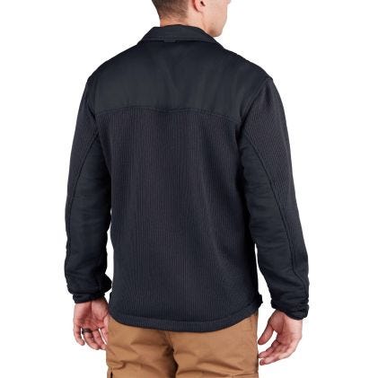 Propper Full Zip Tech Sweater (Closeout)