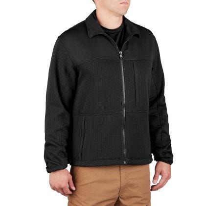 propper Full Zip Tech Sweater (Closeout)