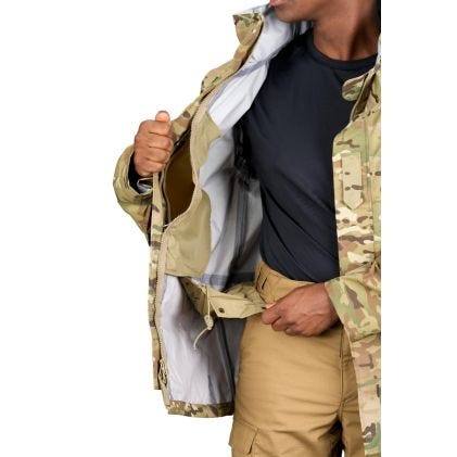 Propper Gen II Waterproof Parka - Multicam®
