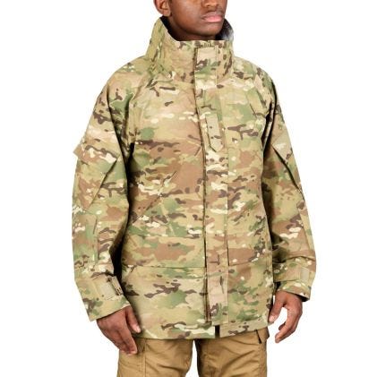 propper Gen II Waterproof Parka - Multicam®