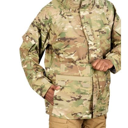 Propper Gen II Waterproof Parka - Multicam®