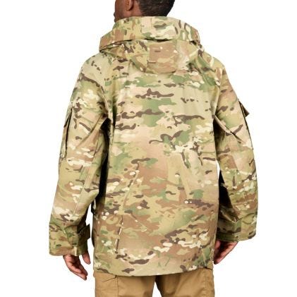 Propper Gen II Waterproof Parka - Multicam®