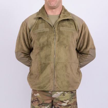 Propper Gen III Fleece Jacket