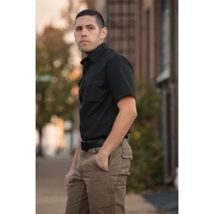 Propper HLX® Men's Shirt - Long Sleeve (Closeout)