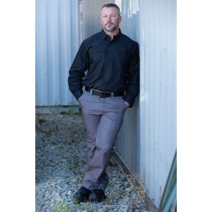 Propper HLX® Men's Shirt - Long Sleeve (Closeout)