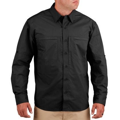 propper HLX® Men's Shirt - Long Sleeve (Closeout)