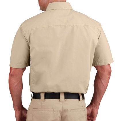 Propper HLX® Men's Short Sleeve Shirt (Closeout)