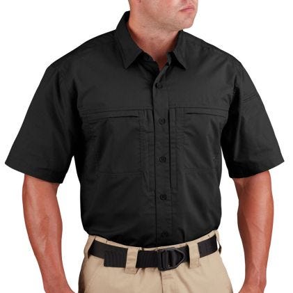 Propper HLX® Men's Short Sleeve Shirt (Closeout)