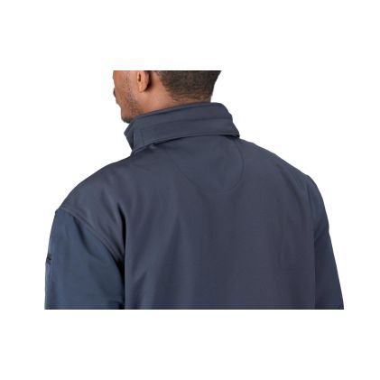 Propper Hooded Softshell Job Shirt
