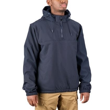 propper Hooded Softshell Job Shirt