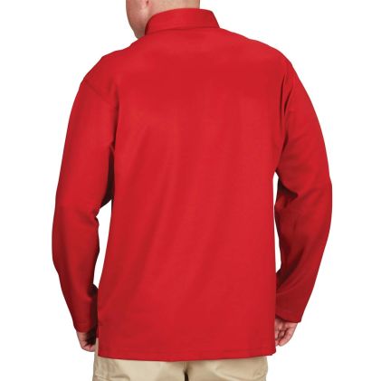 Propper I.C.E.® Men’s Performance Polo – Long Sleeve
