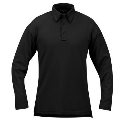propper I.C.E.® Men’s Performance Polo – Long Sleeve