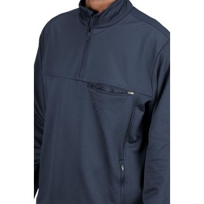 Propper Kinetic Quarter Zip Pullover