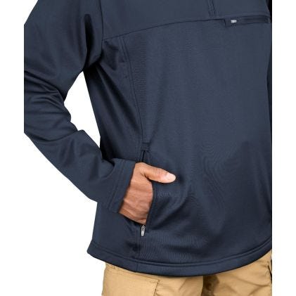 Propper Kinetic Quarter Zip Pullover