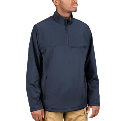 propper Kinetic Quarter Zip Pullover