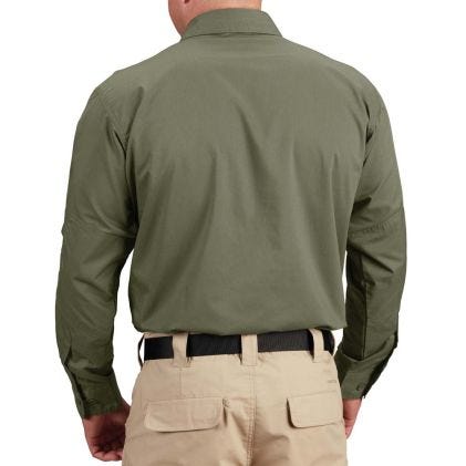 Propper Kinetic® Men's Shirt - Long Sleeve