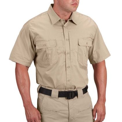 Propper Kinetic® Men's Shirt - Short Sleeve
