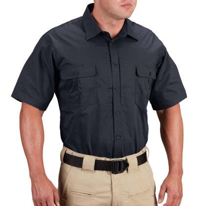 propper Kinetic® Men's Shirt - Short Sleeve