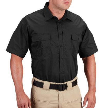 Propper Kinetic® Men's Shirt - Short Sleeve