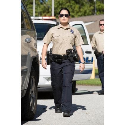 Propper Kinetic® Women's Shirt - Short Sleeve