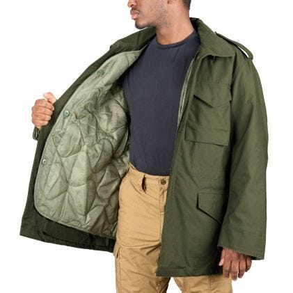 Propper M65 Field Coat