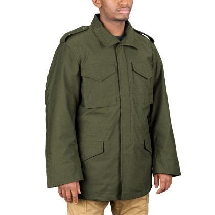 propper M65 Field Coat