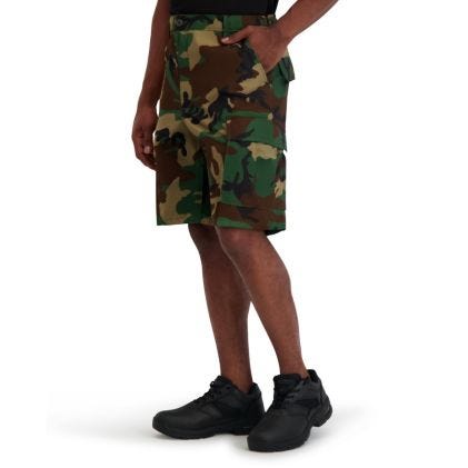 Propper Men's BDU Shorts - 100% Cotton