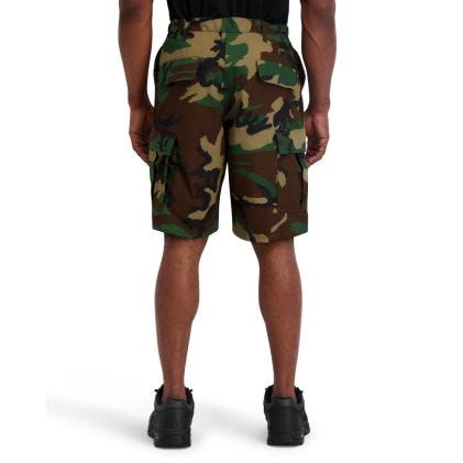 Propper Men's BDU Shorts - 100% Cotton