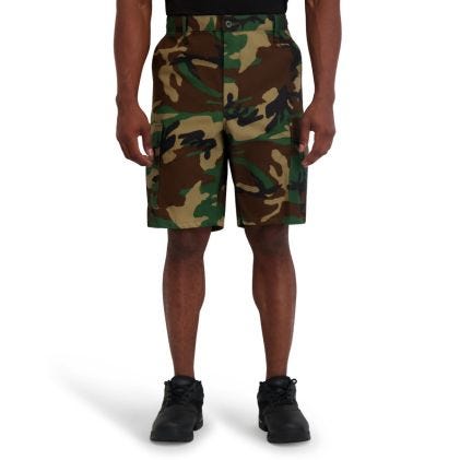 propper Men's BDU Shorts - 100% Cotton