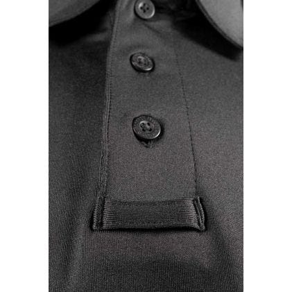 Propper Men's EdgeTec Long Sleeve Polo