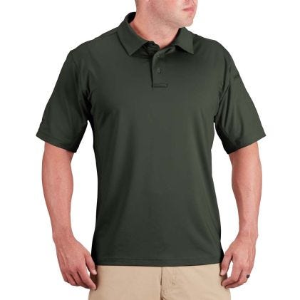 propper Men's EdgeTec Polo