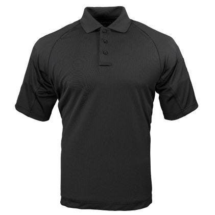 propper Men's Raglan Short Sleeve Utility Polo