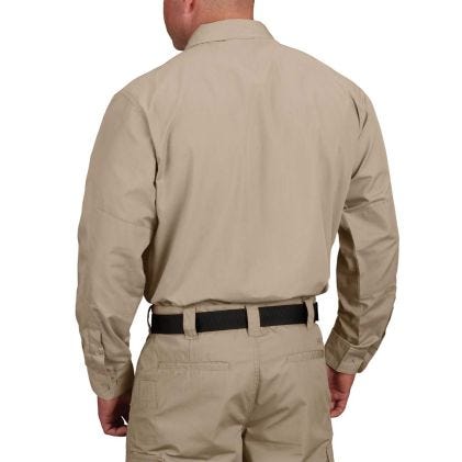 Propper Men's RevTac Shirt - Long Sleeve (Closeout)