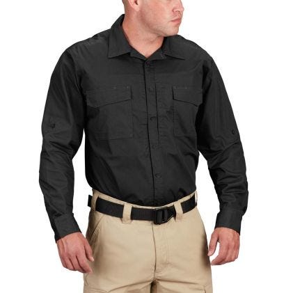 Propper Men's RevTac Shirt - Long Sleeve (Closeout)