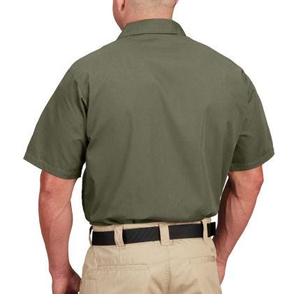 Propper Men's RevTac Shirt - Short Sleeve (Closeout)