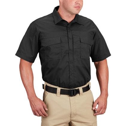 Propper Men's RevTac Shirt - Short Sleeve (Closeout)