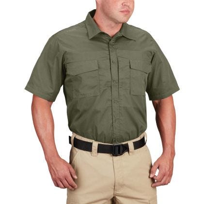 propper Men's RevTac Shirt - Short Sleeve (Closeout)