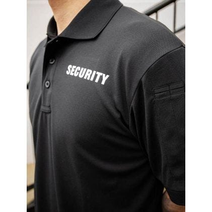 Propper Men's Security Uniform Polo