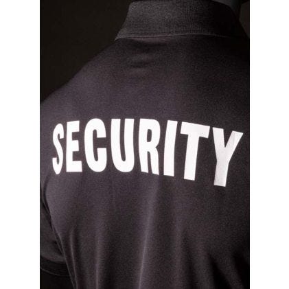 Propper Men's Security Uniform Polo