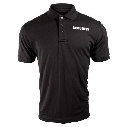 propper Men's Security Uniform Polo